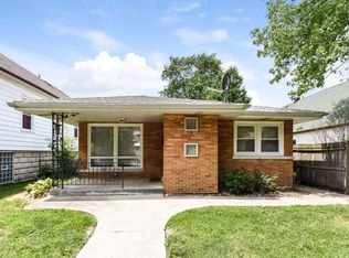 9310 S Spaulding Ave, Hanover Park, IL 60805