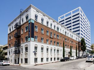 The Julie Lee Apartments, Los Angeles, CA 90028