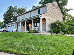 4846 E Costilla Pl, Centennial, CO 80122