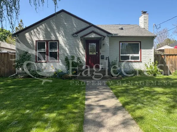 1031 N Clinton St, Walla Walla, WA 99362