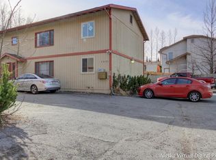 8118 Boundary Ave, Anchorage, AK 99504