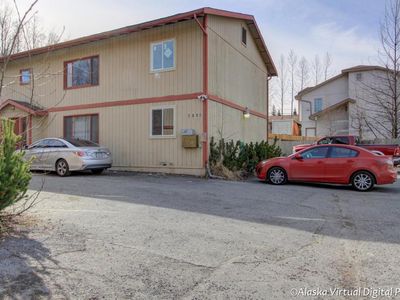 8118 Boundary Ave, Anchorage, AK, 99504