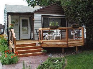 210 S Canyon Rd, Rapid City, SD 57702