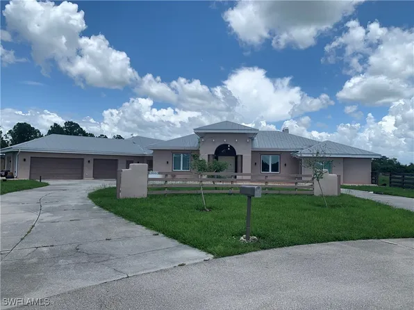 18660 River Estates Ln, Alva, FL 33920