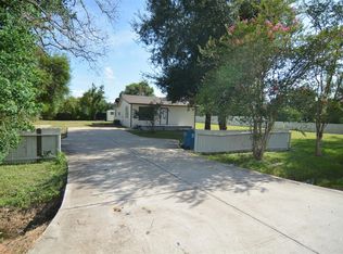 3111 2nd St, Brookshire, TX 77423