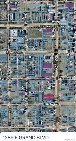 1st image of 1289 E Grand Blvd