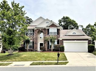 1007 Blessing Dr, Indian Trail, NC 28079