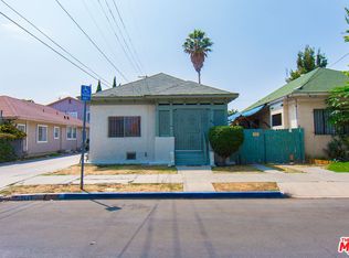 5119 Towne Ave, Los Angeles, CA 90011