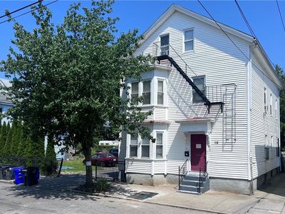 113 Chester Ave, Providence, RI, 02907