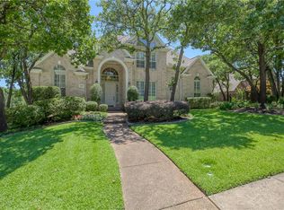 2801 Carrick Ct, Southlake, TX 76092