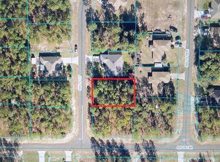 4 SW 76th Ter LOT 4, Ocala, FL 34474