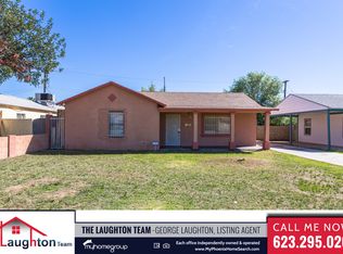 2009 N 23rd St, Phoenix, AZ 85006