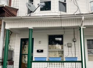 919 N Shamokin St, Shamokin, PA 17872