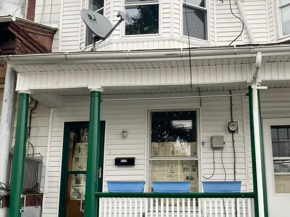 919 N Shamokin St, Shamokin, PA 17872