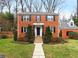 3615 Vacation Ln, Arlington, VA 22207