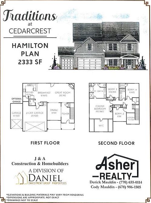 2nd image of 26 Ashbridge Ln