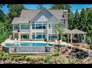 605 Quiet Water Way, Seneca, SC 29672