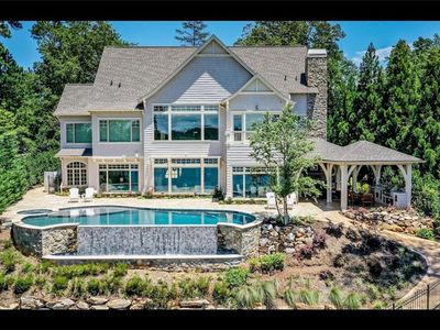 605 Quiet Water Way, Seneca, SC, 29672