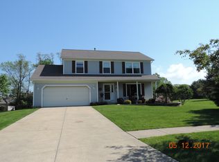 475 Cambridge Dr, Medina, OH 44256