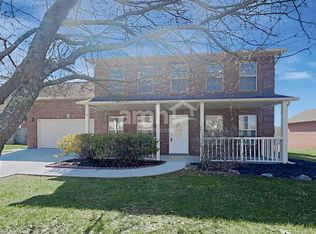 7125 Ghiradelli Rd, Knoxville, TN 37918