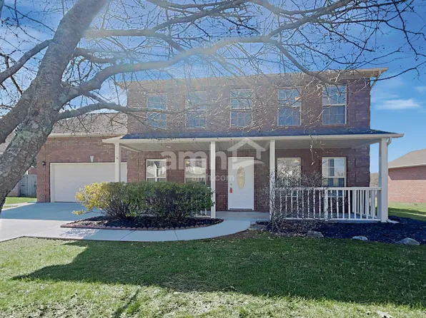 7125 Ghiradelli Rd, Knoxville, TN 37918