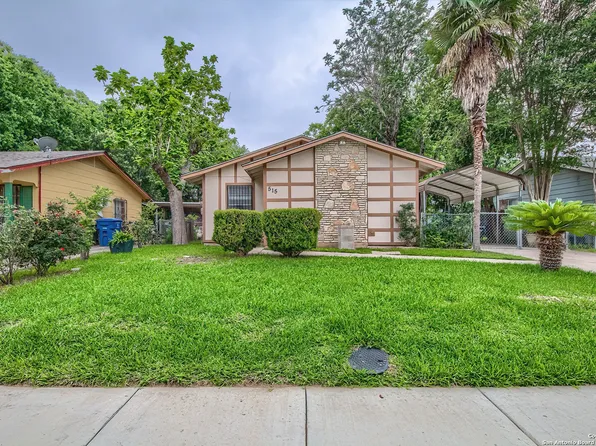 515 park meadow, San Antonio, TX 78227