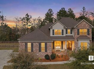 32194 Badger Ct, Spanish Fort, AL 36527
