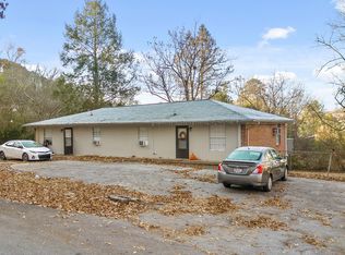 5727 N Morgan Ln, Chattanooga, TN 37415