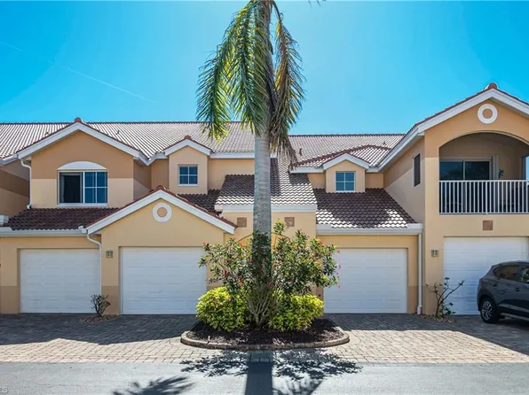 28621 Carriage Homes Dr #204, Bonita Springs, FL 34134