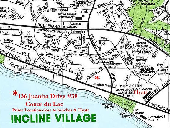 5th image of 136 Juanita Dr #1