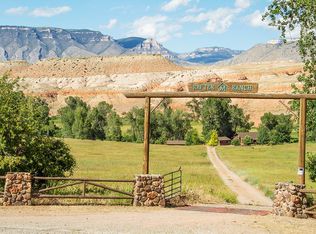4265 Trapper Creek Rd, Shell, WY 82441