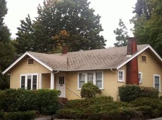 190 W 18th Ave, Eugene, OR 97401