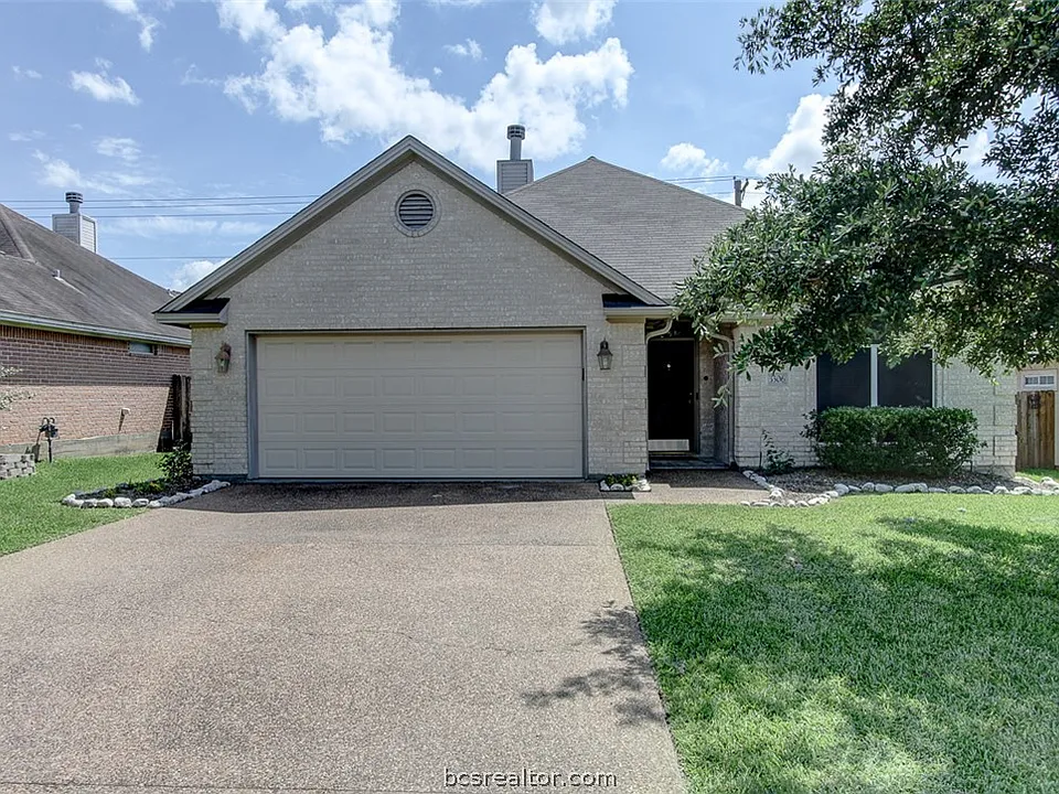 3306 Fredrick Ct