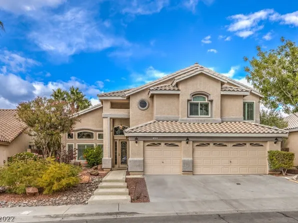 1412 Foothills Mills St, Henderson, NV 89012
