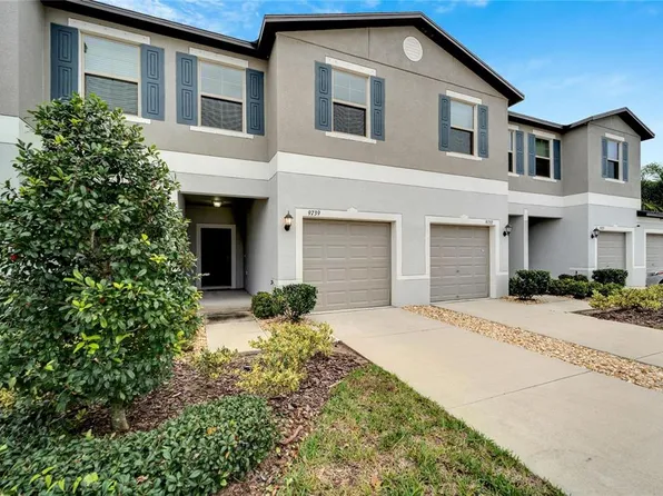 9739 Mulberry Marsh Ln, Sun City Center, FL 33573