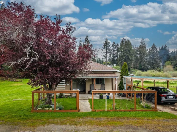 63008 Red Dyke Rd, Coos Bay, OR 97420