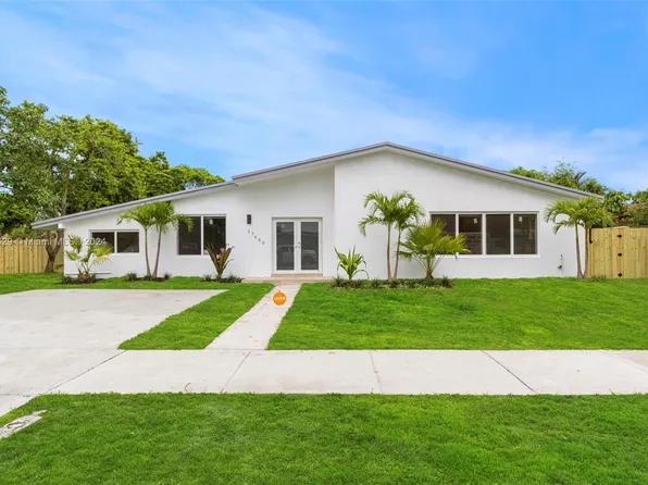 17600 NE 4th Ave, North Miami Beach, FL 33162