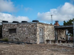 276 Sd #28530, Rocksprings, TX 78880