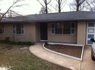 2387 Deer Pass Way, Decatur, GA 30035