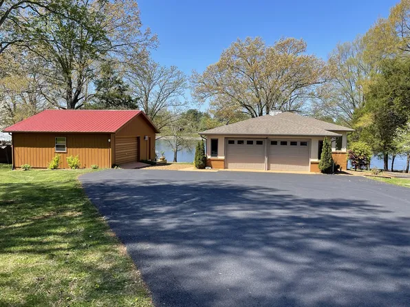 464 Loop Dr, Winchester, TN 37398