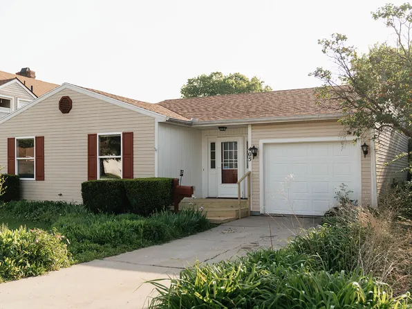 405 Lake St, Troy, OH 45373