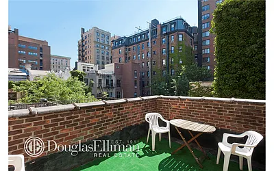 Sold by Douglas Elliman
