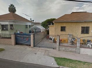 262 N Bonnie Brae St, Los Angeles, CA 90026