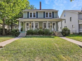 1107-1109 Mulford Rd, Columbus, OH 43212