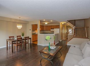 320 Ambleside Dr #75, London, ON N6G5H8