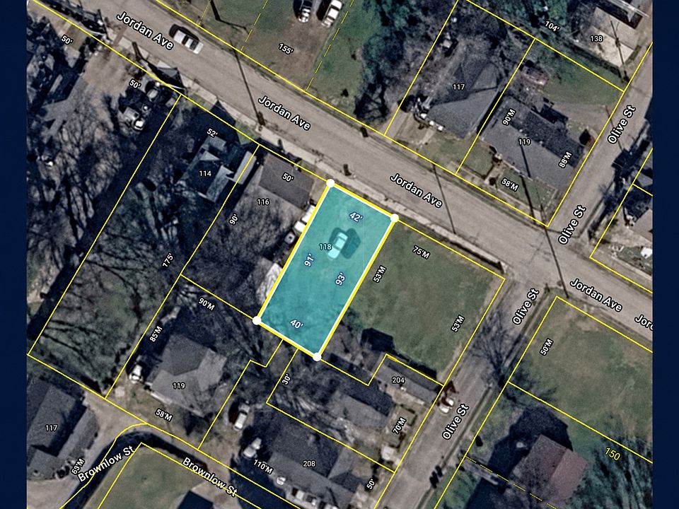 1st image of 118 Jordan Ave
