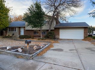 2807 Worthington Ave, Fort Collins, CO 80526