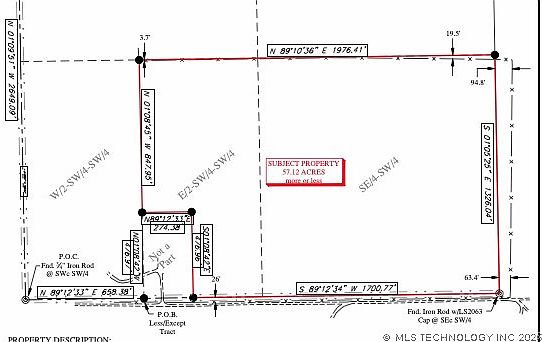 1st image of 0 County Road 1690