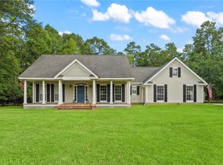 47407 Thrasher Rd, Franklinton, LA 70438