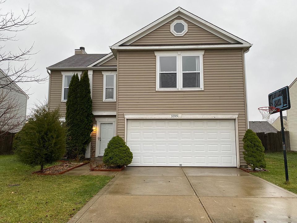 1st image of 5703 Skipping Stone Dr